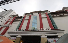 Reaktivasi Bandara Husein Jadi Angin Segar, Pasar Baru Bersiap Sambut Wisatawan Mancanegara