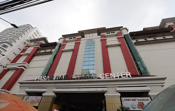 Reaktivasi Bandara Husein Jadi Angin Segar, Pasar Baru Bersiap Sambut Wisatawan Mancanegara
