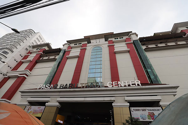 Reaktivasi Bandara Husein Jadi Angin Segar, Pasar Baru Bersiap Sambut Wisatawan Mancanegara