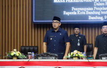Realisasi Pendapatan Daerah Kota Bandung 2025 Capai Rp3,79 Triliun
