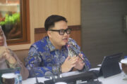Pansus 18 DPRD Kota Bandung mematangkan pembahasan Raperda  Perusahaan Persero BPR