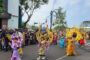 Antusiasme Masyarakat Warnai Kemeriahan Parade Asia Africa Festival 2026