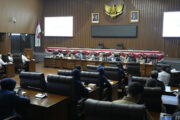 DPRD Kota Bandung Menggelar Rapat Kerja Bersama Beberapa Dinas Guna Meningkatkan Program prioritas