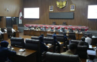 DPRD Kota Bandung Menggelar Rapat Kerja Bersama Beberapa Dinas Guna Meningkatkan Program prioritas