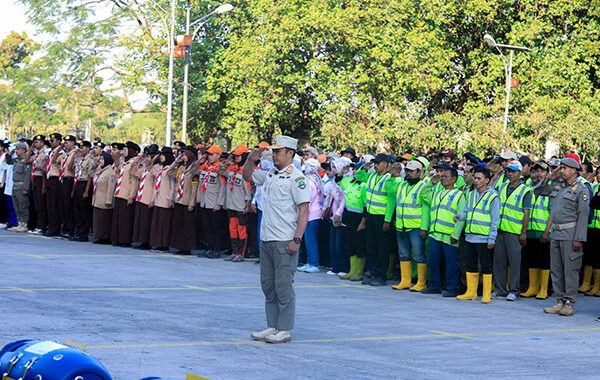 Jabar Berseka Digelorakan, Pemerintah Targetkan 80 Persen Sampah Tuntas pada 2029