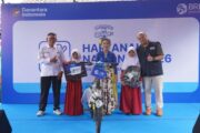 BRI Peduli Rayakan Hari Anak Nasional 2026 dengan Kelas Inspirasi dan Bantuan Pendidikan di Subang
