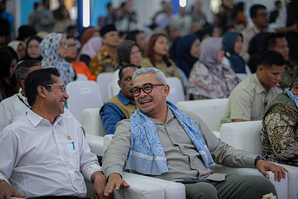 Bakal Dibangun 1.000 Unit Rumah Susun, Pemkot Siapkan Terobosan Regulasi Dukung Program Tiga Juta Rumah
