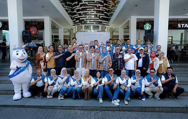 38 UMKM Unggulan Hadir di Festival Sentra Industri dan All About Tahu 2026, Saatnya Belanja!