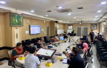 Komisi IV DPRD Kota Bandung Dorong Perubahan Raperda Inisiatif Penanggulangan Kemiskinan