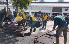 Dukung Reaktivasi Bandara Husein, Pemkot Bandung Kolaborasi Benahi Infrastruktur Akses
