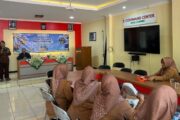 FIB Unpad Gandeng BIYA Project, Ubah Sampah Plastik Jadi Peluang Usaha bagi Warga Desa Cijambu