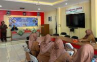 FIB Unpad Gandeng BIYA Project, Ubah Sampah Plastik Jadi Peluang Usaha bagi Warga Desa Cijambu