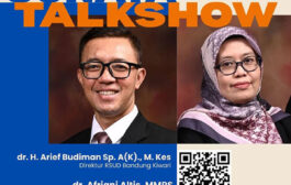 RSUD Bandung Kiwari Percepat Layanan IGD Lewat Penguatan SDM