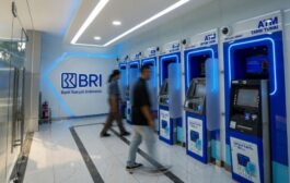 Hari Pajak Nasional, BRI Setor Rp19,1 Triliun ke Negara pada Kuartal I 2026