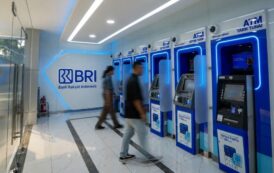 Hari Pajak Nasional, BRI Setor Rp19,1 Triliun ke Negara pada Kuartal I 2026