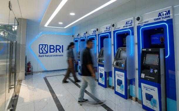 Hari Pajak Nasional, BRI Setor Rp19,1 Triliun ke Negara pada Kuartal I 2026