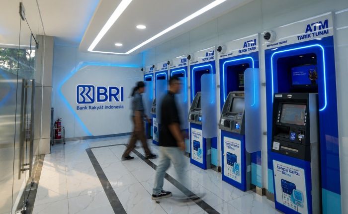 Hari Pajak Nasional, BRI Setor Rp19,1 Triliun ke Negara pada Kuartal I 2026