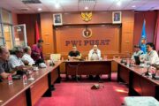 PWI Jadikan Festival Tahunan sebagai Strategi Bangun Pers Adaptif di Era AI