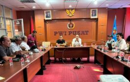 PWI Jadikan Festival Tahunan sebagai Strategi Bangun Pers Adaptif di Era AI