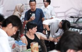 Jejak Baru BAZNAS Jabar: Hapus Tato Gratis Jadi Ikhtiar Hilangkan Stigma dan Buka Kesempatan Kerja
