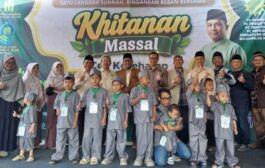 Kolaborasi Sosial Jadi Kekuatan, MT Daarul Ilmi dan Persis Bojongloa Kidul Perluas Dakwah Melalui Aksi Nyata