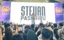 Nobar Final Piala Dunia 2026 Jadi Magnet Baru The Plaza Millennium Medan