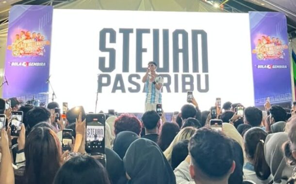 Nobar Final Piala Dunia 2026 Jadi Magnet Baru The Plaza Millennium Medan