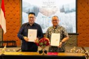 Omega Hotel Management Bidik Pasar Wisata Sukabumi, The Bountie Hotel Jadi Amunisi Baru di Segmen Lifestyle
