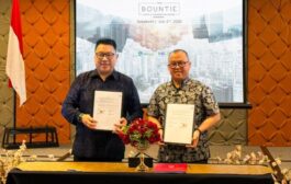 Omega Hotel Management Bidik Pasar Wisata Sukabumi, The Bountie Hotel Jadi Amunisi Baru di Segmen Lifestyle