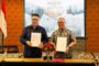 Omega Hotel Management Bidik Pasar Wisata Sukabumi, The Bountie Hotel Jadi Amunisi Baru di Segmen Lifestyle
