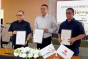 Omega Hotel Management Kini Kelola 22 Hotel, Tambah Portofolio Lewat Rockstar Hotel Pekayon