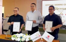 Omega Hotel Management Kini Kelola 22 Hotel, Tambah Portofolio Lewat Rockstar Hotel Pekayon