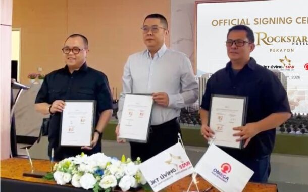 Omega Hotel Management Kini Kelola 22 Hotel, Tambah Portofolio Lewat Rockstar Hotel Pekayon