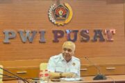 PWI Pusat Minta Hotman Paris Klarifikasi, Tegaskan Penghormatan terhadap Wartawan Jadi Pilar Demokrasi