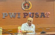 PWI Pusat Minta Hotman Paris Klarifikasi, Tegaskan Penghormatan terhadap Wartawan Jadi Pilar Demokrasi