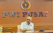 PWI Pusat Minta Hotman Paris Klarifikasi, Tegaskan Penghormatan terhadap Wartawan Jadi Pilar Demokrasi
