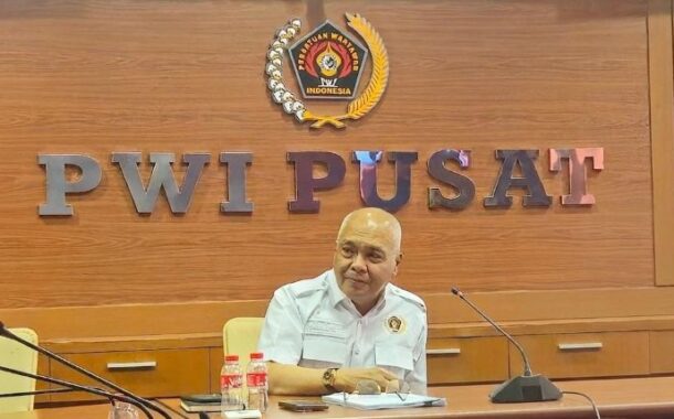PWI Pusat Minta Hotman Paris Klarifikasi, Tegaskan Penghormatan terhadap Wartawan Jadi Pilar Demokrasi