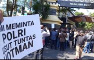 Polda Jabar Tegaskan Pers Mitra Strategis, Respons Aksi Jurnalis soal Dugaan Penghinaan Wartawan