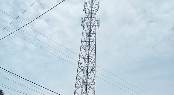 Polemik Tower BTS Protelindo Mengarah ke Pengawasan Pemda, Warga Desak Izin dan Persetujuan Lingkungan Dibuka ke Publik