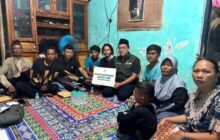 Santunan Rp300 Juta untuk Korban Kecelakaan Indramayu Tegaskan Peran Zakat sebagai Instrumen Kepedulian Sosial
