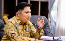 Smart City Bandung Dipertanyakan, DPRD Nilai Budaya Cetak Dokumen Masih Jadi Penghambat Transformasi Digital