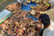 Zakat Digital BRImo Perluas Jangkauan BAZNAS Jabar, 80 Warga Pelosok Karawang Rasakan Manfaatnya