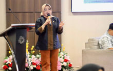 Nina Fitriana Kupas 