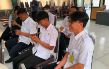 Sinkronisasi Pengelolaan Media Sosial Kewilayahan Dorong Konten Pemerintah Lebih Informatif