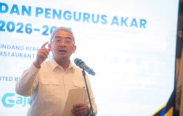 Kawasan Kuliner Bandung harus Lebih Tertata dan Nyaman