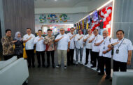 BKPM Nilai Implementasi PTSP Kota Bandung, Farhan: Perizinan Harus Dorong Investasi dan Lapangan Kerja