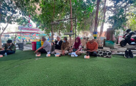 Festival Seni dan Budaya Tamansari 2026 Hadir 15 Agustus, Ajak Warga “Neuleuman Walungan”