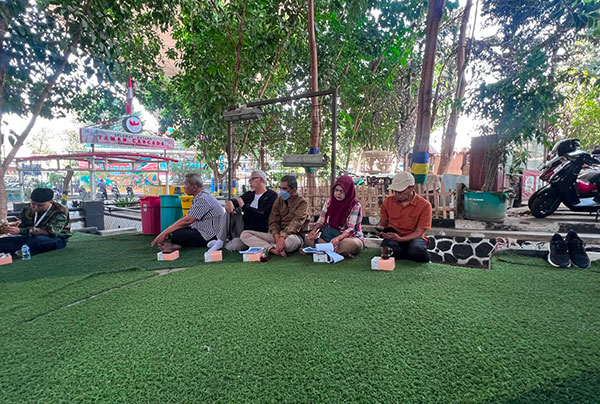 Festival Seni dan Budaya Tamansari 2026 Hadir 15 Agustus, Ajak Warga “Neuleuman Walungan”