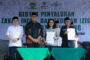 Wali Kota Bandung Dorong Zakat Tak Sekadar Bantuan, Dampaknya Harus Terukur