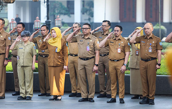 Wali Kota Pastikan Korban Begal Arcamanik Dapat Penanganan Maksimal